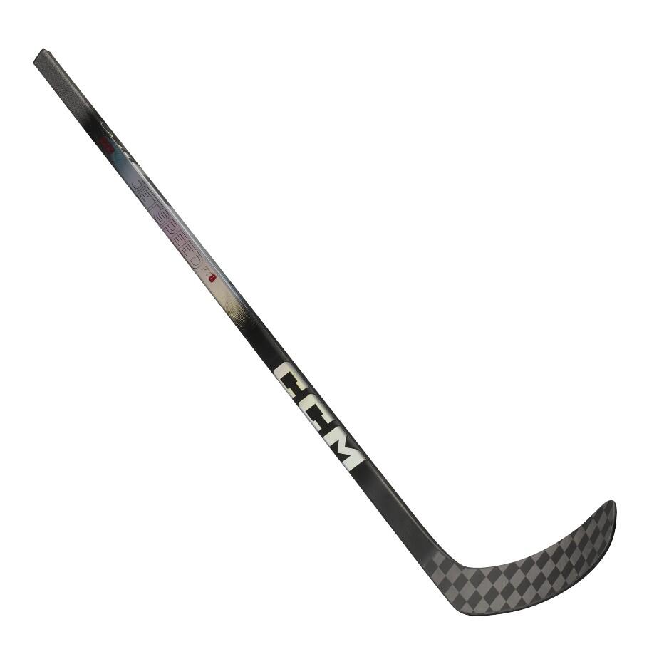 Hokejka Jetspeed FT8 INT, Intermediate, 55, R, P28 4/6