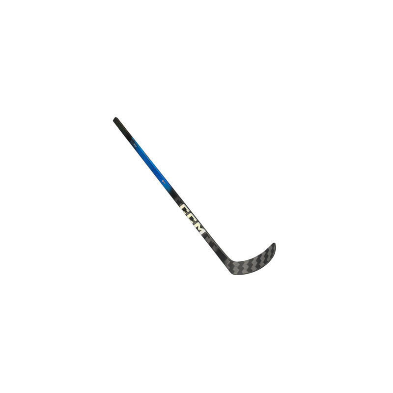 CCM JetSpeed FT8 Pro INT crosă hochei, roșu, ediție specială