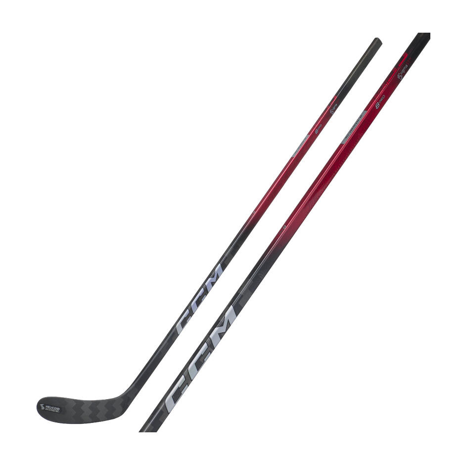 Hokejka Jetspeed FT8 Pro INT Intermediate, 65, R, P29 5/5