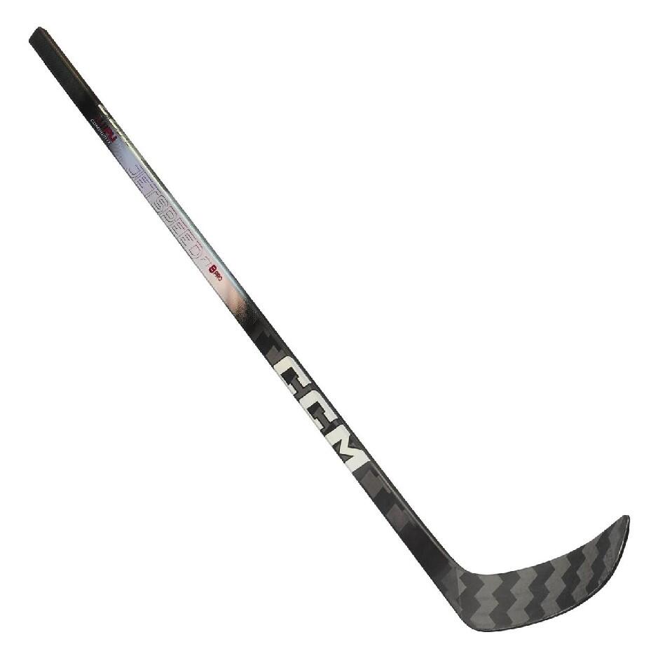 Hokejka Jetspeed FT8 Pro INT, Intermediate, 55, P29 4/5