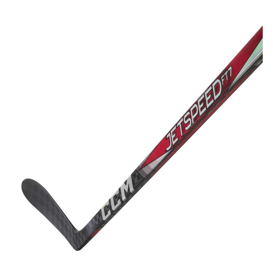CCM JetSpeed ​​FT7 INT ice hockey stick 3/7