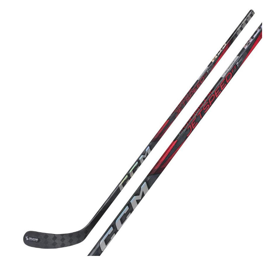 Hokejová hůl CCM JETSPEED FT7 Pro Senior 6/6