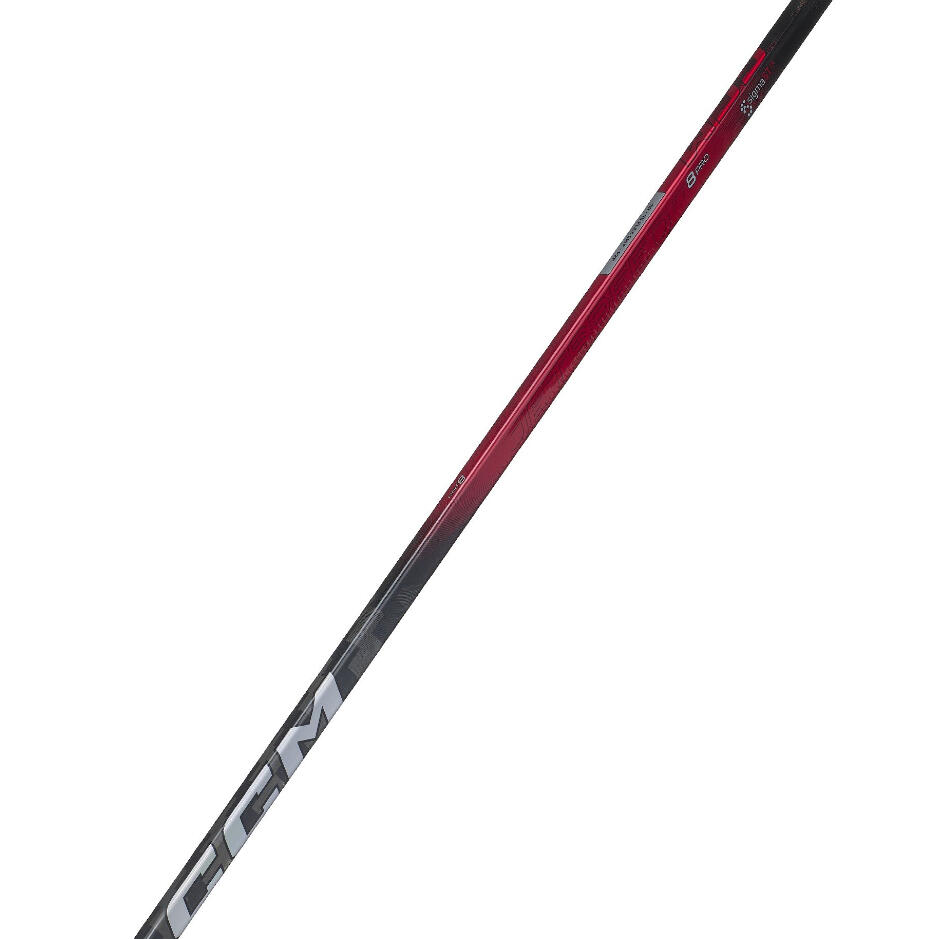 Hokejka Jetspeed FT8 Pro INT Intermediate, 65, R, P29 4/5