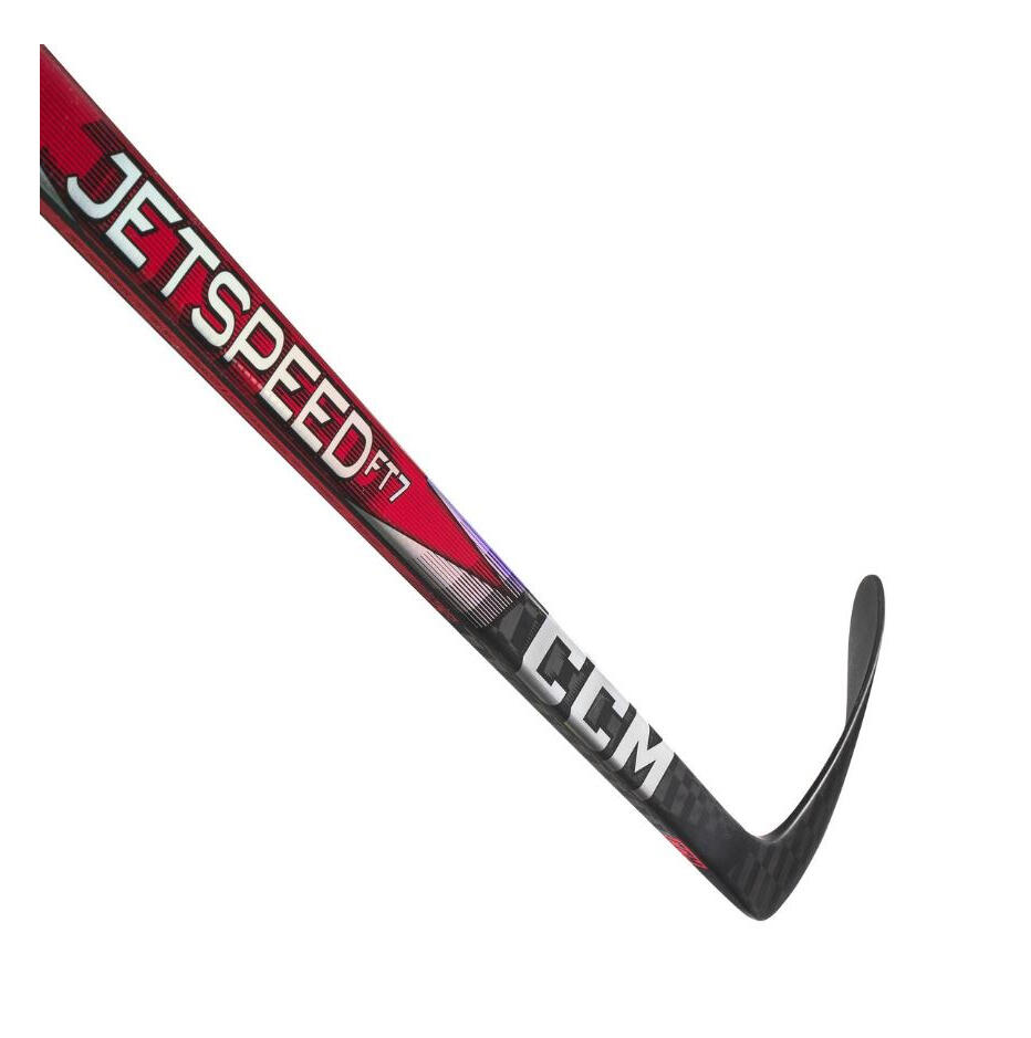 CCM JetSpeed ​​FT7 INT ice hockey stick 2/7