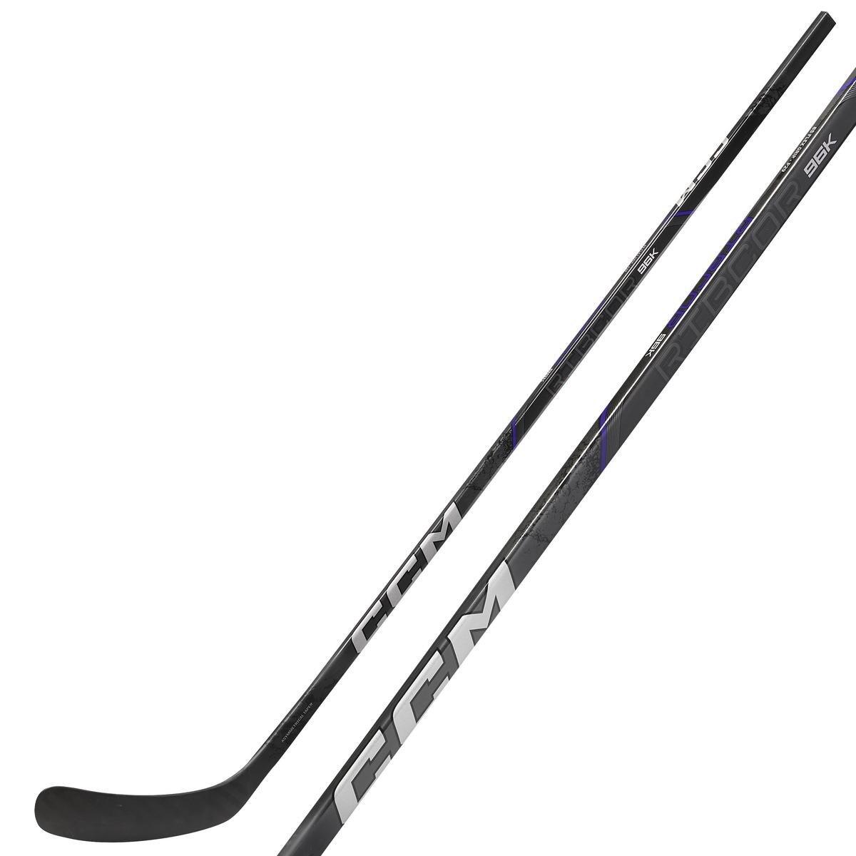 Mazza da hockey su ghiaccio CCM Ribcor Trigger 96K Senior 6/6