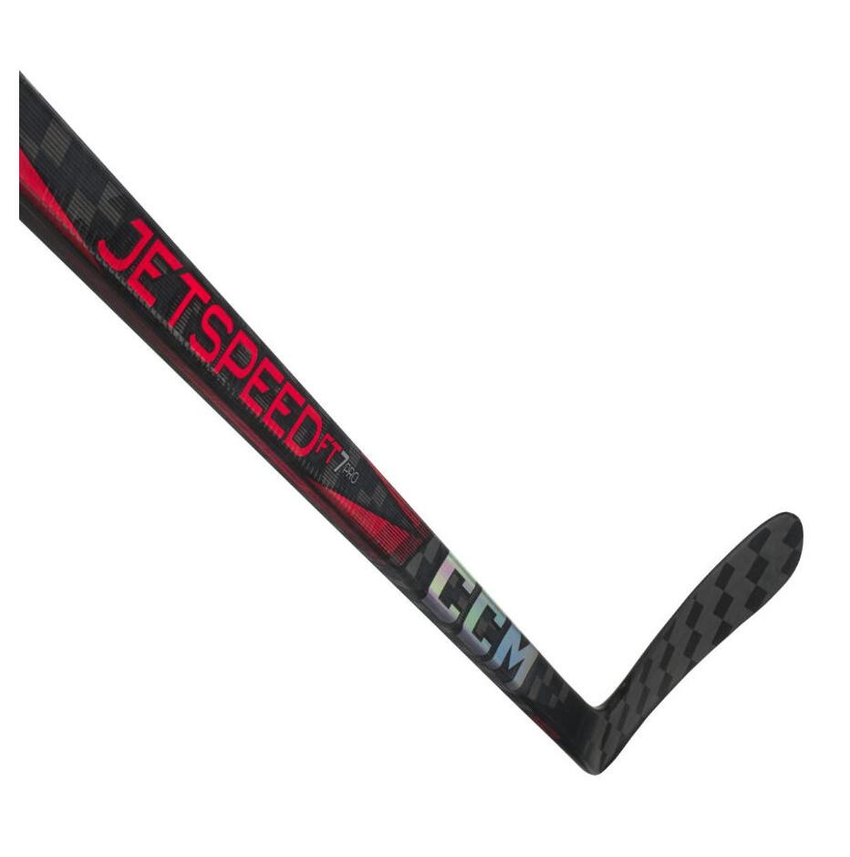 Hokejová hůl CCM JETSPEED FT7 Pro Senior 2/6