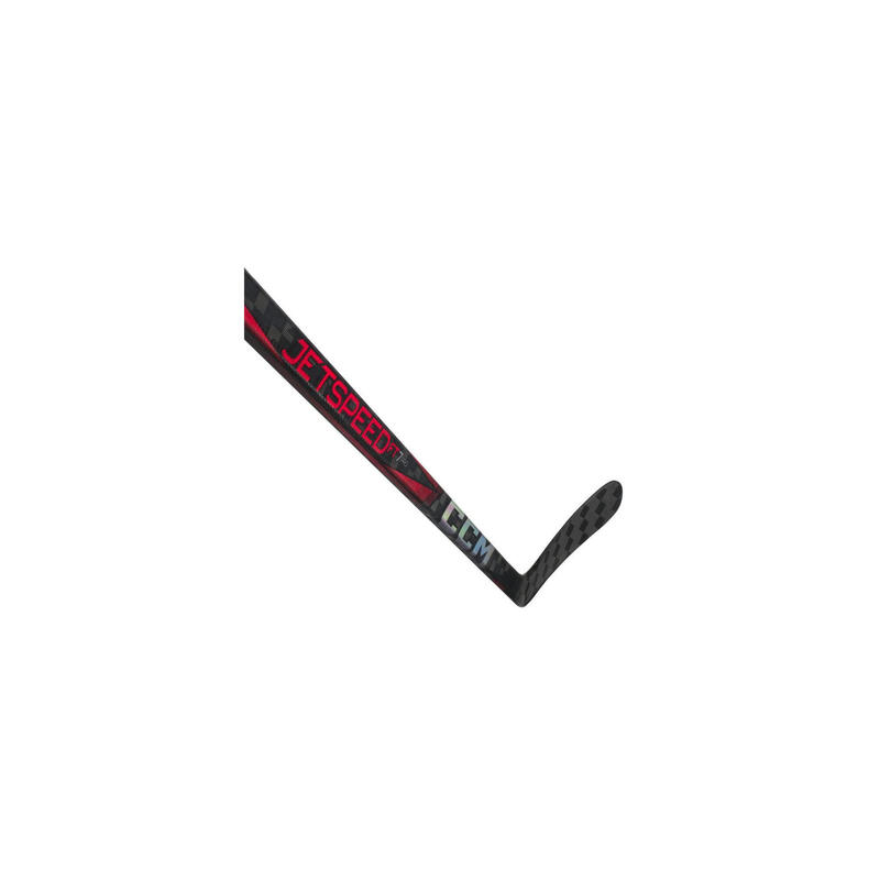 Crosă de hochei CCM JETSPEED FT7 Pro Senior