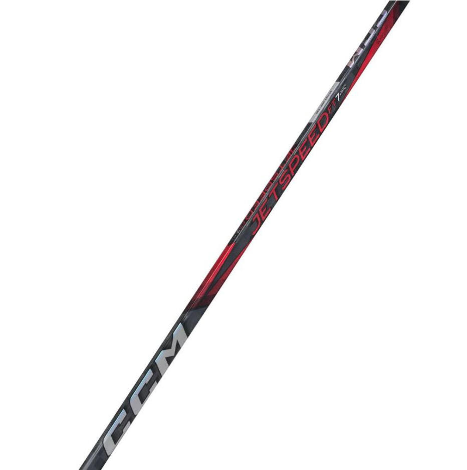 Hokejová hůl CCM JETSPEED FT7 Pro Senior 5/6