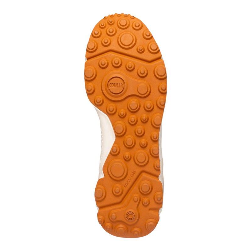Baskets Homme Baskets Colmar GARNER CHOICE Multicolore Colmar