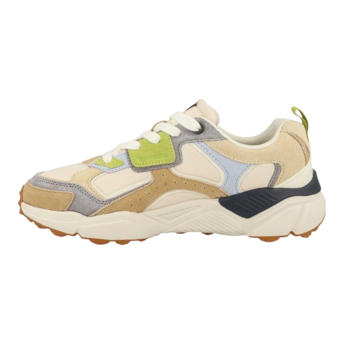 Baskets Homme Baskets Colmar GARNER CHOICE Multicolore Colmar 3/5