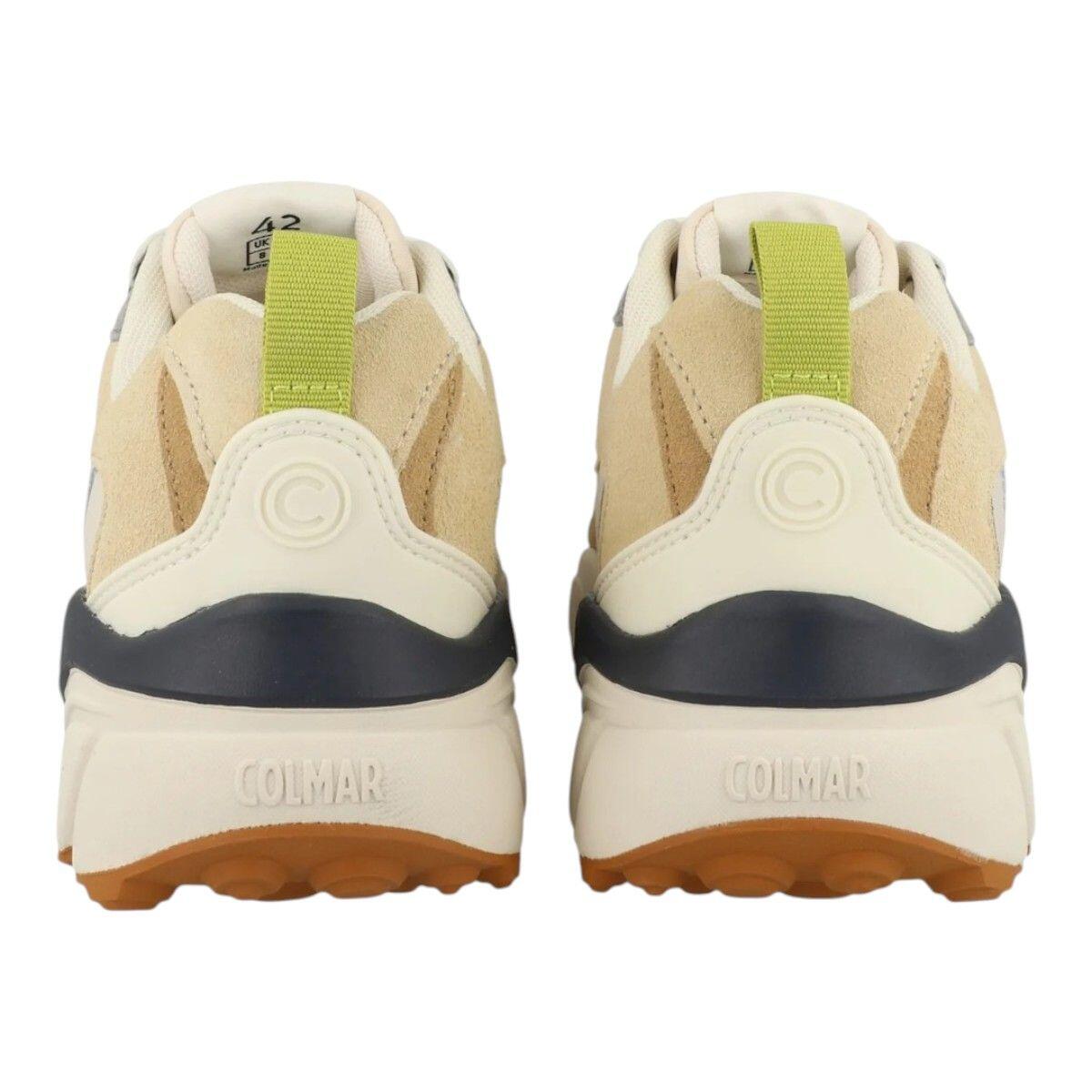 Baskets Homme Baskets Colmar GARNER CHOICE Multicolore Colmar 5/5