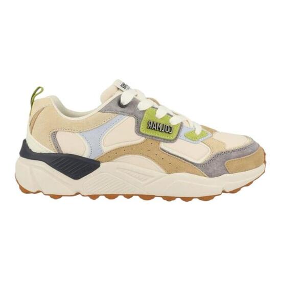 Baskets Homme Baskets Colmar GARNER CHOICE Multicolore Colmar