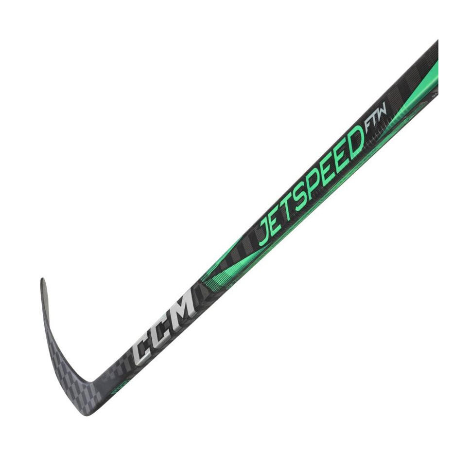 Dámská hokejka Jetspeed FTWomen JR 50, P28, R 3/7