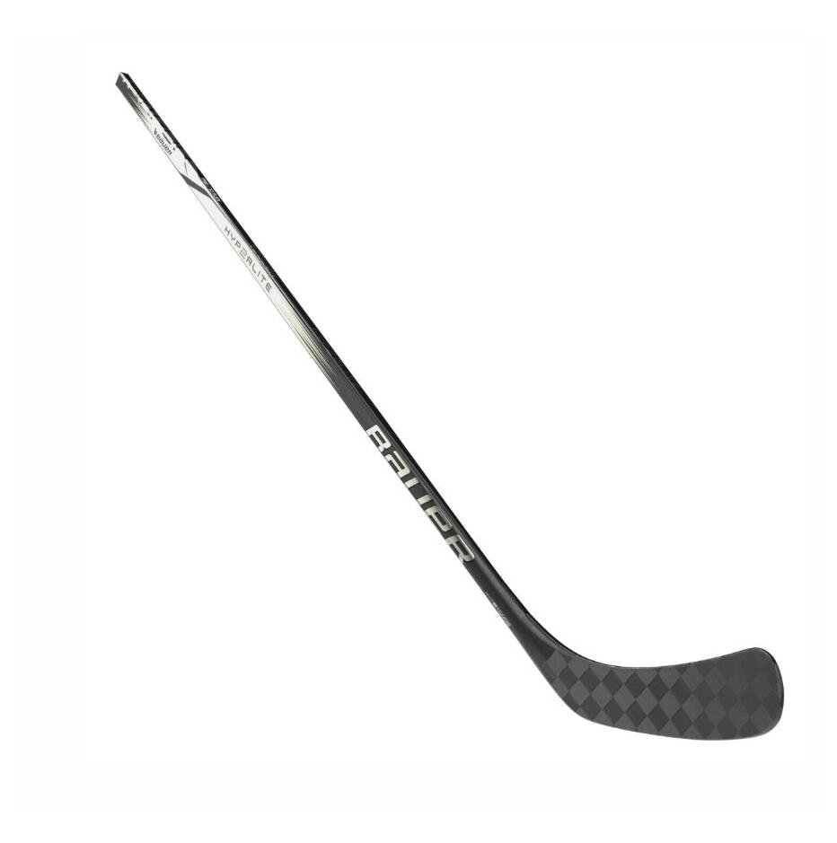 Hokejka BAUER S23 VAPOR HYPERLITE2 GRIP STK-SR-70(60") - pravá P92 6/6