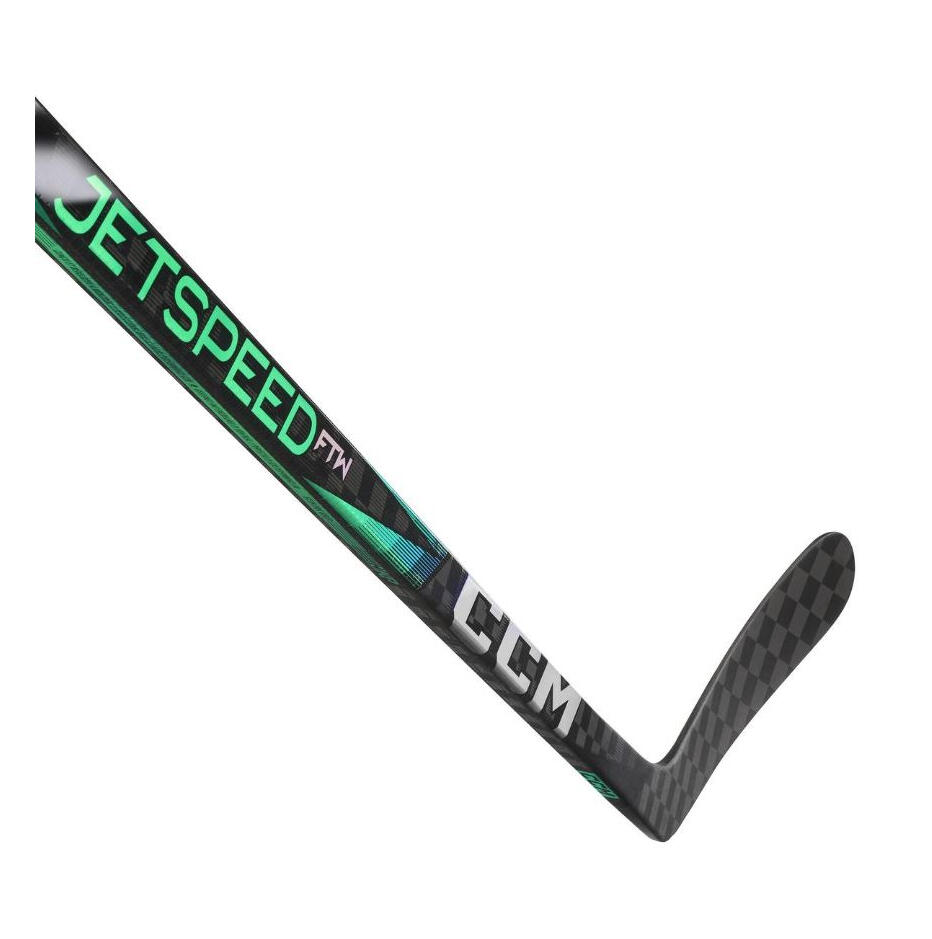 Dámská hokejka Jetspeed FTWomen JR 50, P28, R 2/7