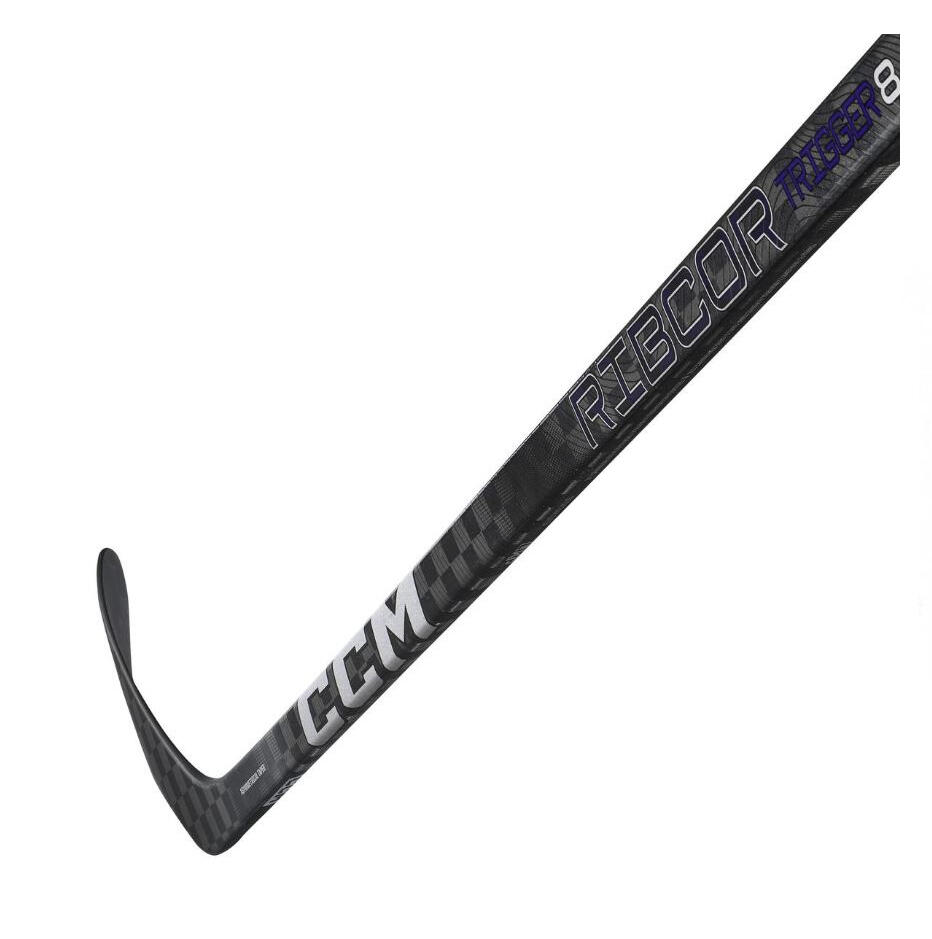 Hokejka Ribcor Trigger 8 JR 40, R, P29 3/5