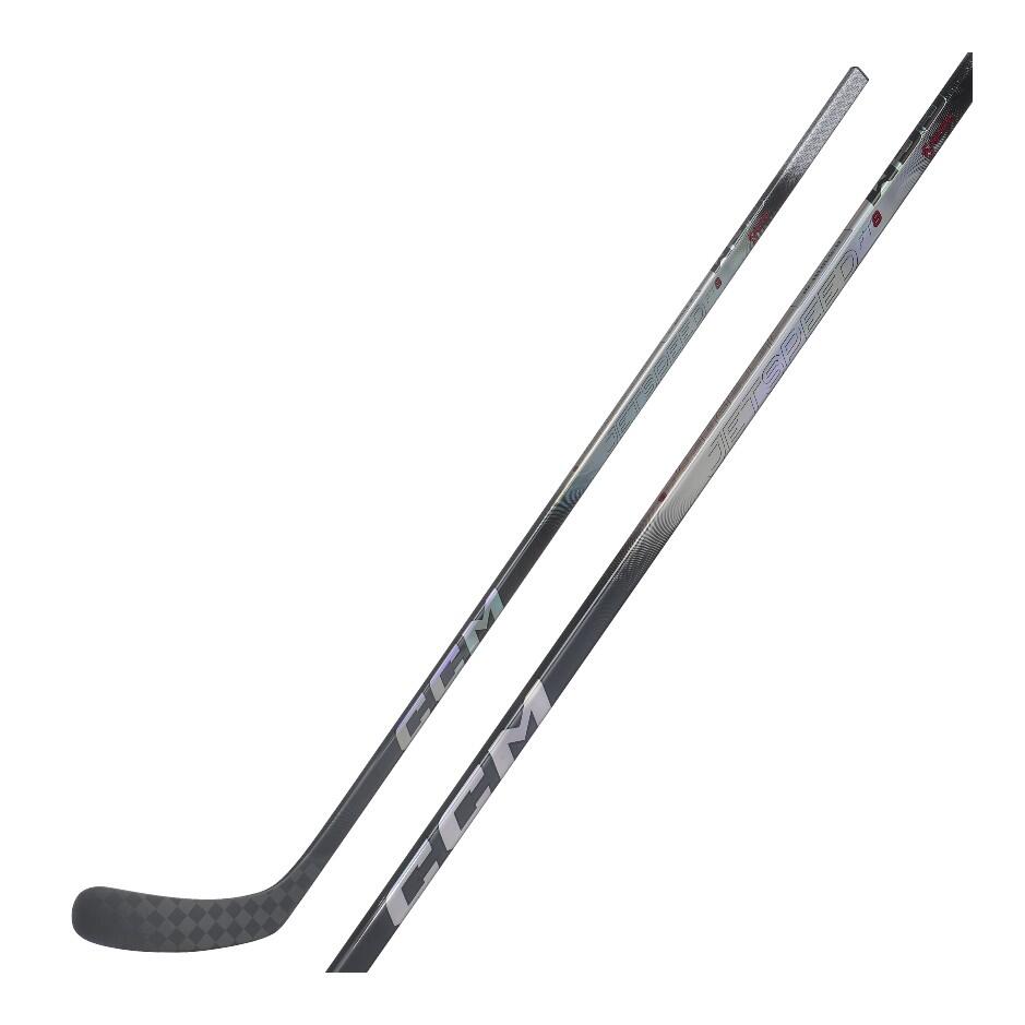 Hokejka Jetspeed FT8 INT, Intermediate, 55, R, P28 6/6