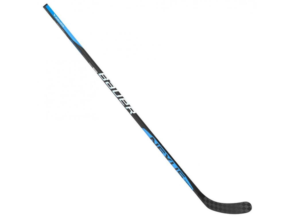 Hokejka BAUER S22 NEXUS LEAGUE GRIP STK-SR-70(60") - levá P92 2/6
