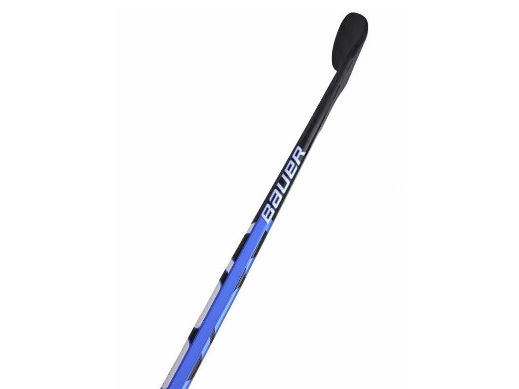 Hokejka BAUER S22 NEXUS LEAGUE GRIP STK-SR-70(60") - levá P92 6/6