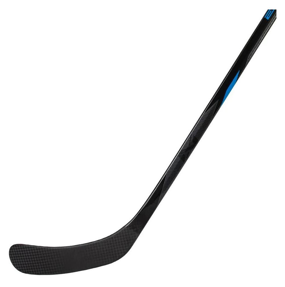 Hokejová hůl BAUER Nexus E50 Pro Junior 3/4