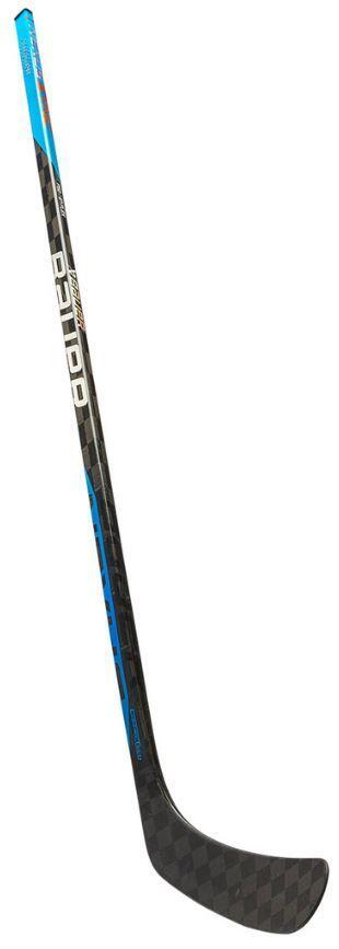 Dětská hokejka BAUER S22 NEXUS SYNC GRIP STK-JR-40(52") - pravá P92 7/7