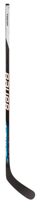 Hokejka BAUER S22 NEXUS E3 GRIP STK-INT-65(57") - pravá P92 7/7