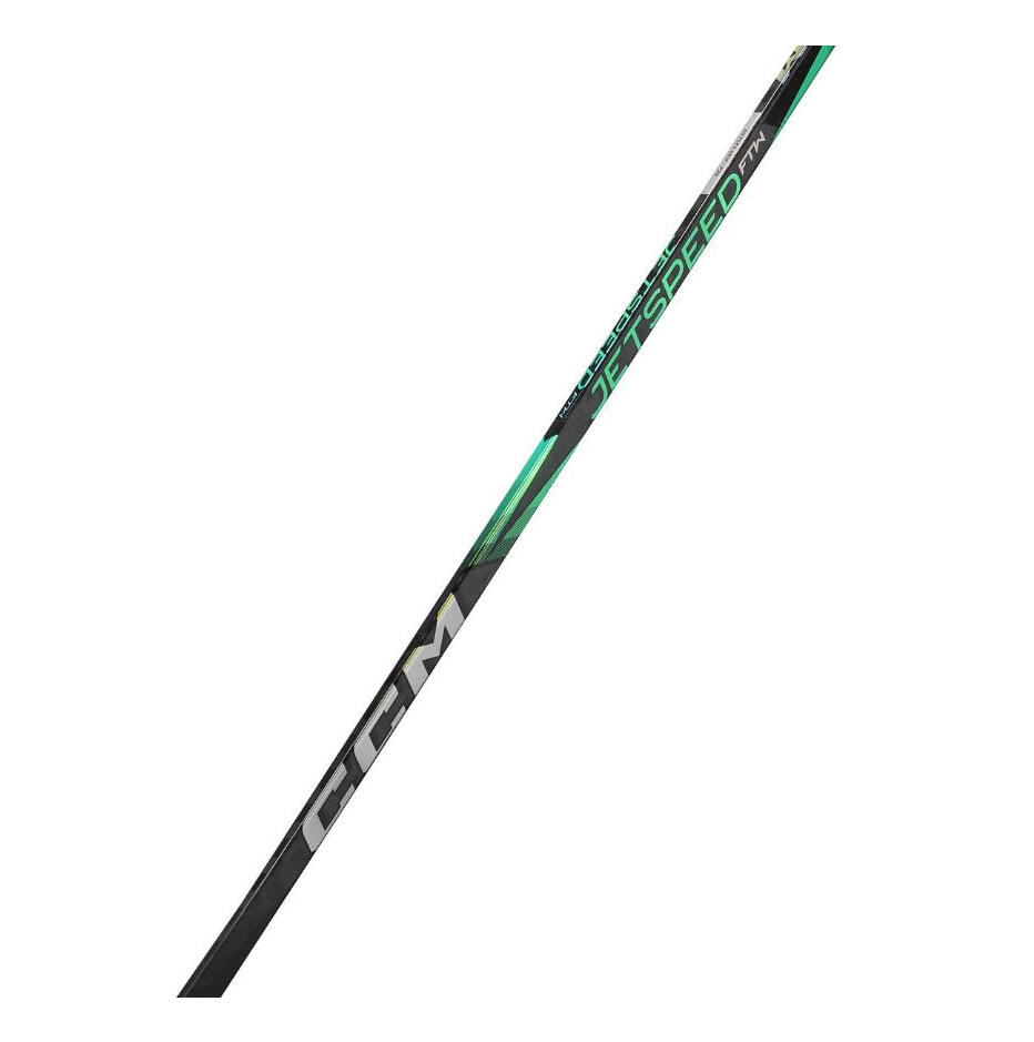 Dámská hokejka Jetspeed FTWomen JR 50, P28, R 5/7