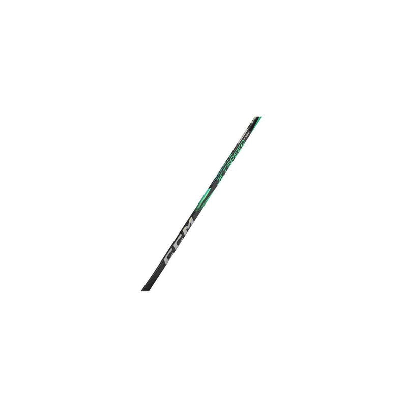 Crosă de hochei pe gheață CCM Jetspeed FTW pentru femei, nivel intermediar