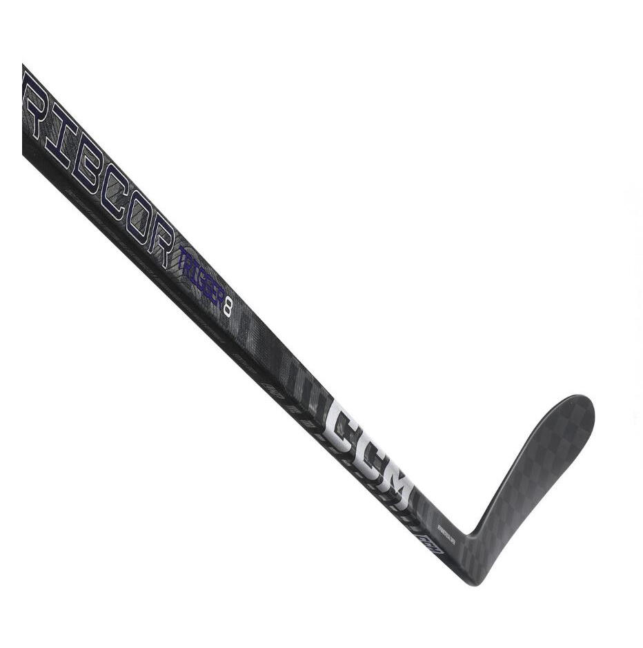 Hokejka Ribcor Trigger 8 JR 40, R, P29 2/5