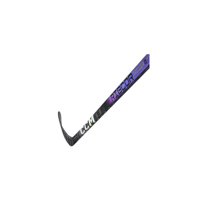 Crosă de hochei CCM Ribcor Trigger 8 Pro SR