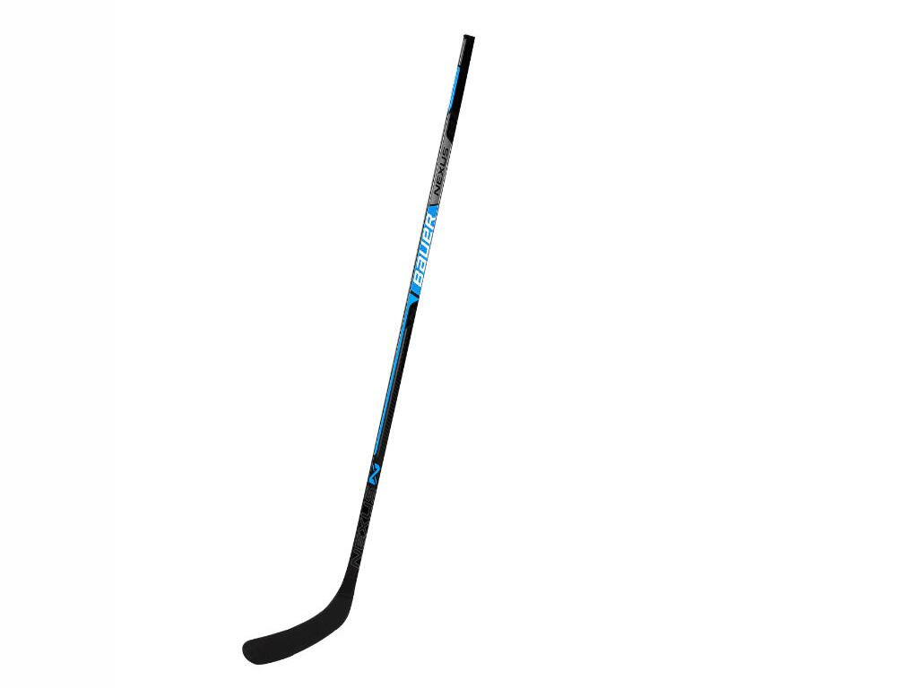 Hokejka BAUER S22 NEXUS LEAGUE GRIP STK-SR-70(60") - levá P92 5/6