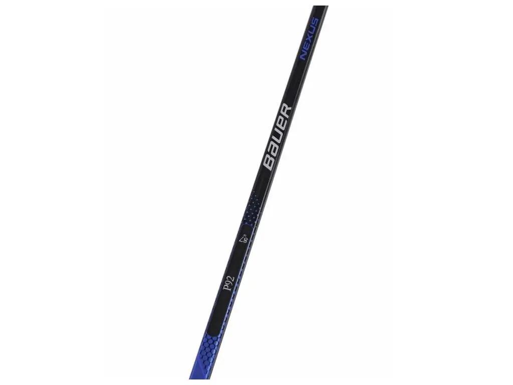 Hokejka BAUER S22 NEXUS LEAGUE GRIP STK-SR-77(60") - pravá P92 3/6