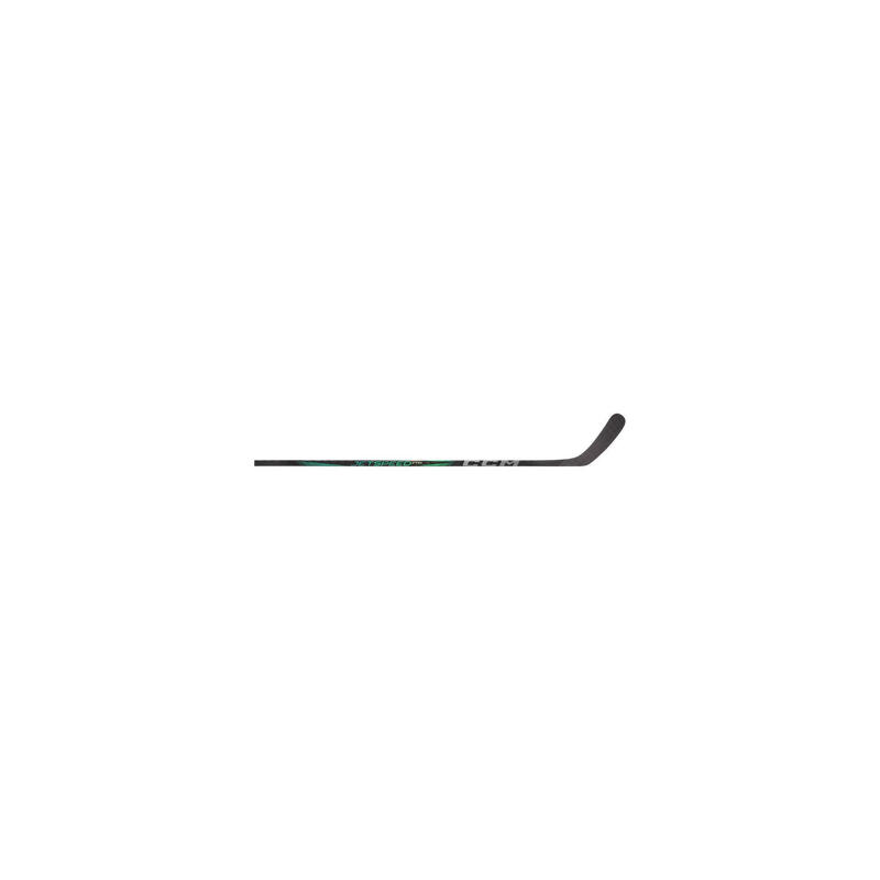 Crosă de hochei pe gheață CCM Jetspeed FTW pentru femei, nivel intermediar