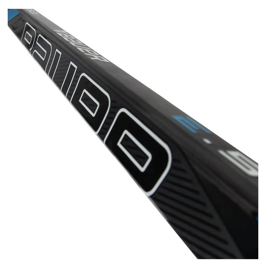 Hokejová hůl BAUER Nexus E50 Pro Junior 4/4