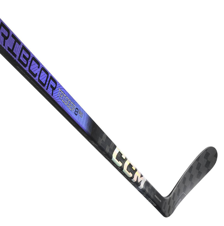 Hokejka Ribcor Trigger 8 Pro SR, Senior, 85, R, P29 2/6