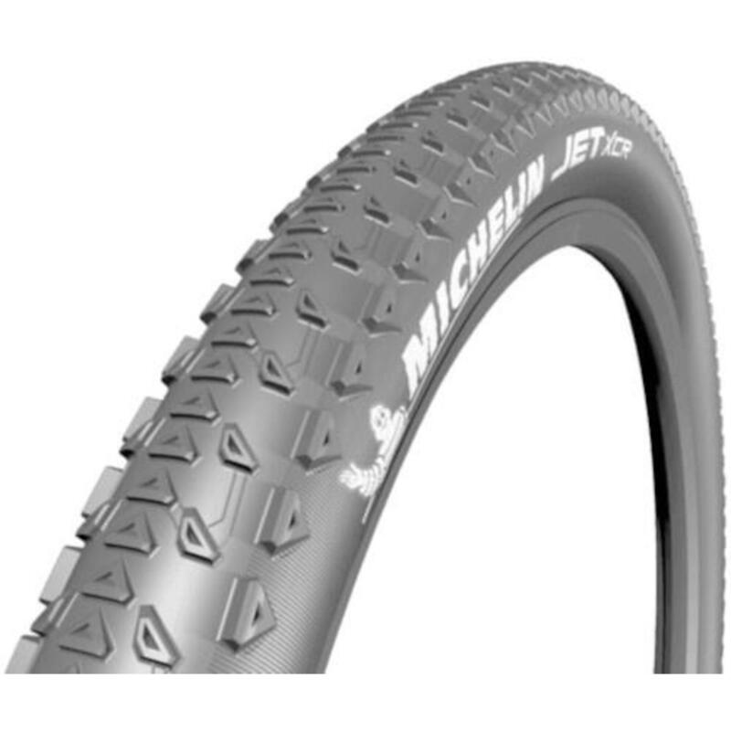 pneu Jet XCR MTB 29 x 2.10 (54-622) noir