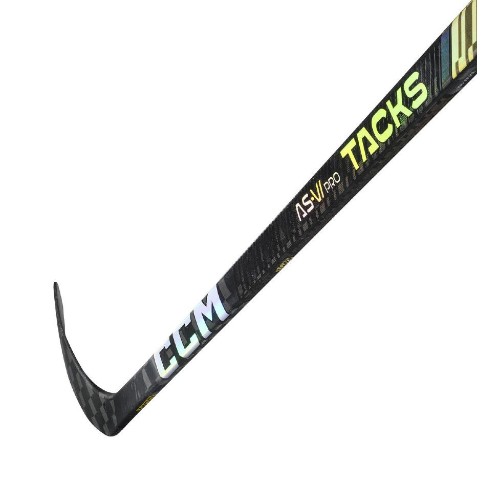 Hokejka Tacks AS6 Pro SR, Senior, 85, R, P29 3/5