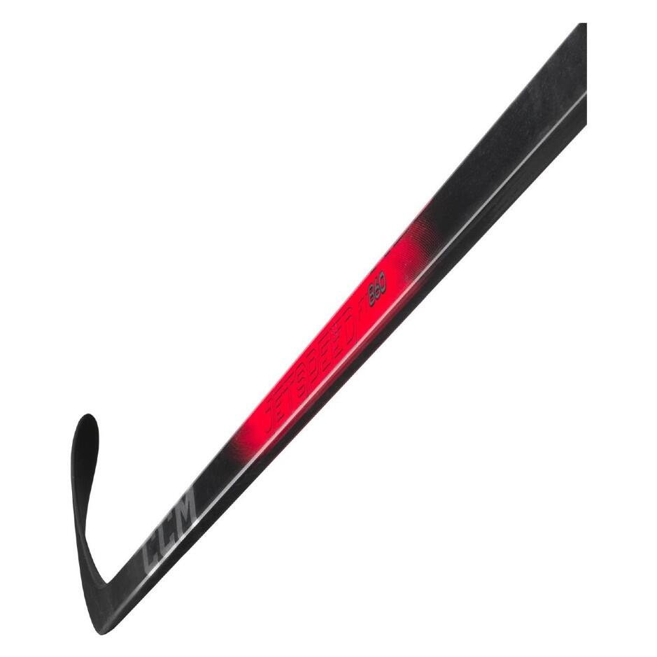 Hokejka Jetspeed FT860 INT, Intermediate, 65, R, P28 3/5