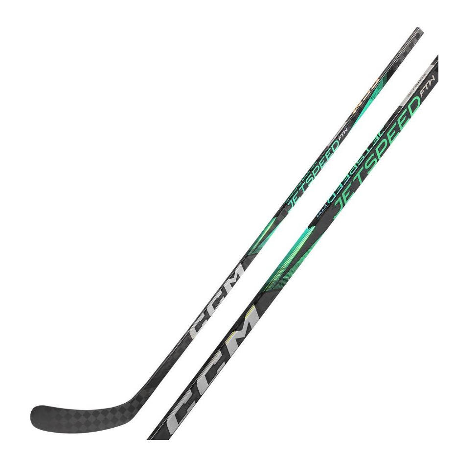 Dámská hokejka Jetspeed FTWomen JR 50, P28, R 6/7
