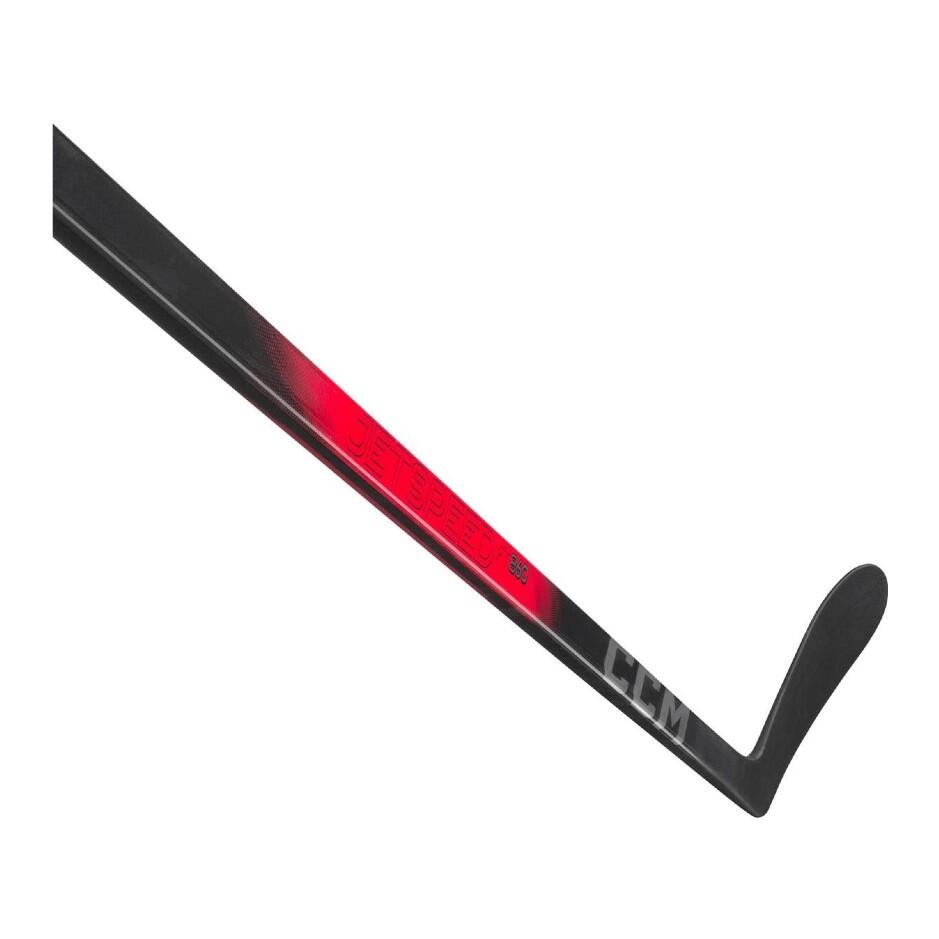 Hokejka Jetspeed FT860 INT, Intermediate, 65, R, P28 2/5