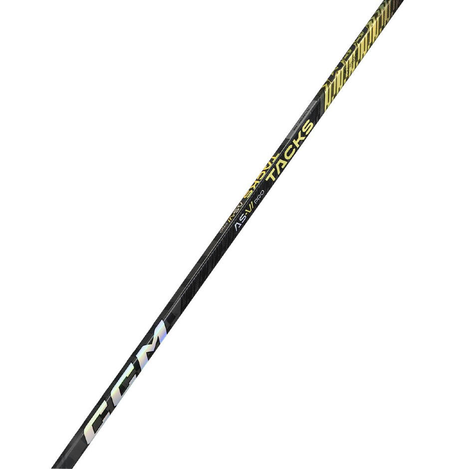 Hokejka Tacks AS6 Pro SR, Senior, 85, R, P29 5/5