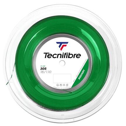 Sznurki do squasha Tecnifibre 305 200 m