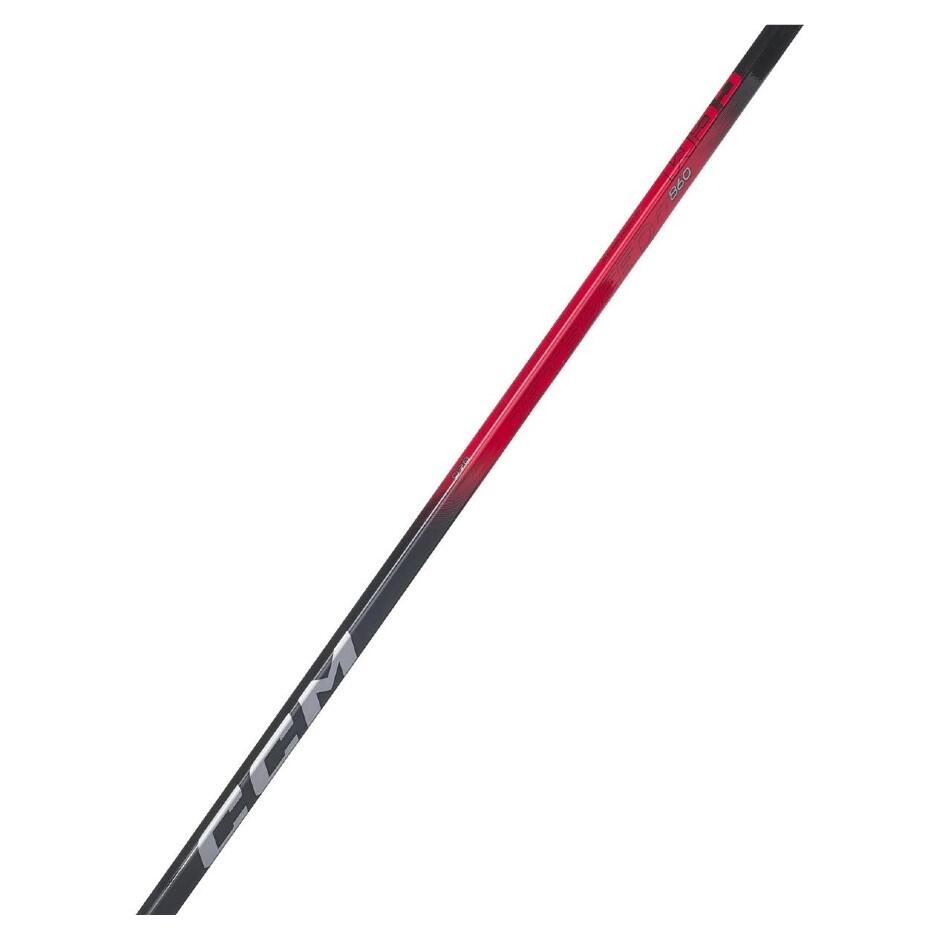 Hokejka Jetspeed FT860 INT, Intermediate, 65, R, P28 5/5