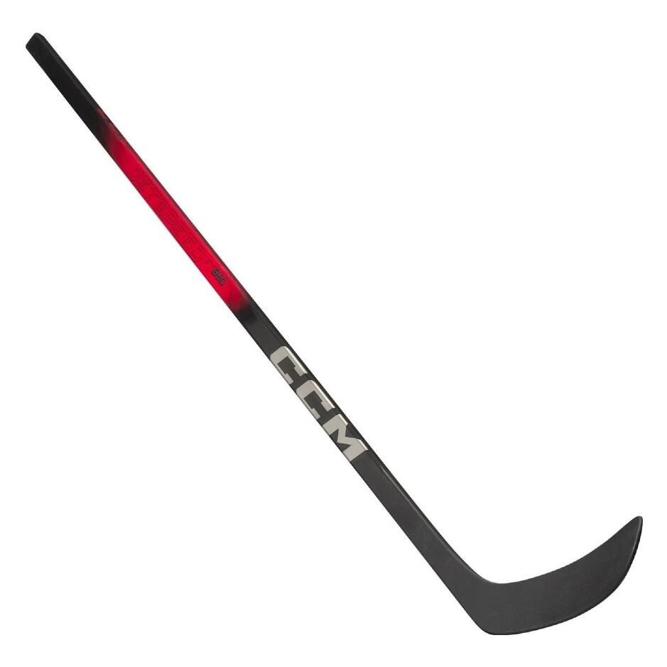 Hokejka Jetspeed FT860 INT, Intermediate, 65, R, P28 4/5
