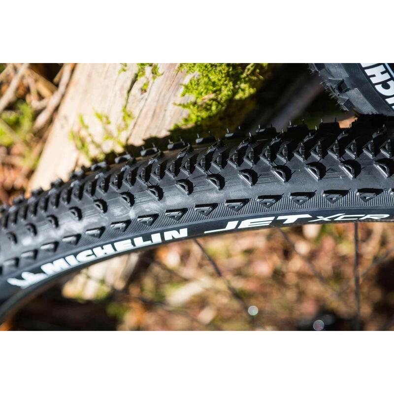 pneu Jet XCR MTB 29 x 2.10 (54-622) noir