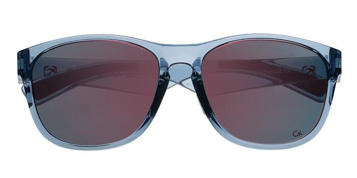 BIDASOA Sunglasses – Category 3 – MUNDAKA 4/4