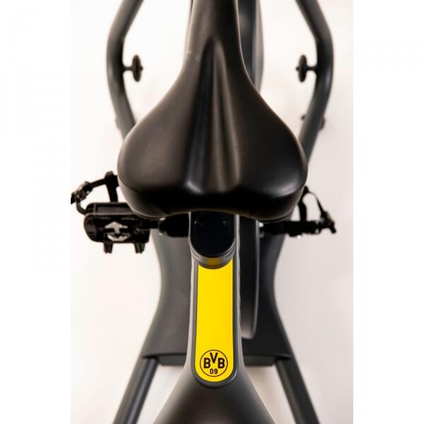 Indoor Bike - HOI Speed BVB - 3,5 kg Schwungmasse - 20 Widersstandsstufen 6/7