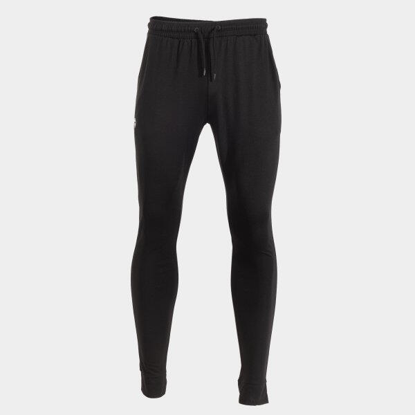 Pantalon Indor Gym negru XL