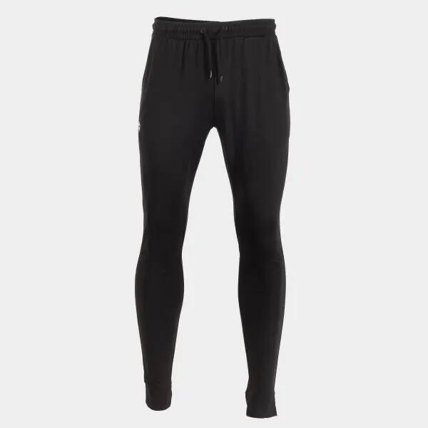 Pantalon Indor Gym negru L