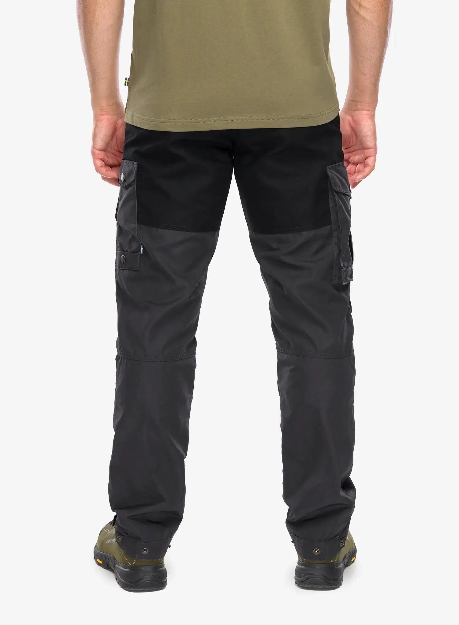 Spodnie turystyczne Fjallraven Vidda Pro Trousers 3/7